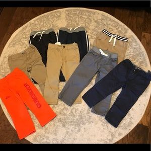2T Pant Lot
